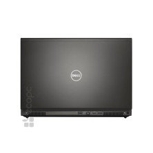Dell Precision M6800 / Intel Core I7-4810M / 32 GB / 512 SSD / 17" / Nvidia Quadro K4100M