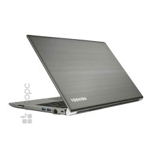 Toshiba Portégé Z30-A / Intel Core -I5-4300U / 8 GB / 256 SSD / 13"