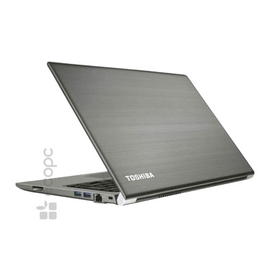 Toshiba Portégé Z30-A / Intel Core -I5-4300U / 13"