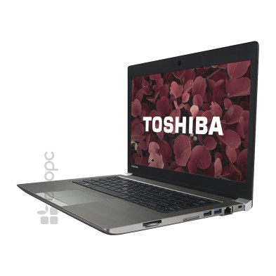 Toshiba Portégé Z30-A / Intel Core -I5-4300U / 13"