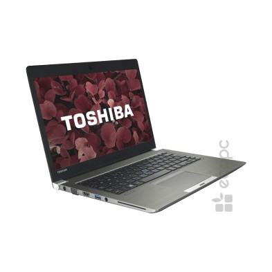 Toshiba Portégé Z30-A / Intel Core -I5-4300U / 13"