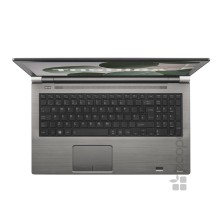 Toshiba Portégé TECRA A50-C / Intel Core I5-6300U / 8 GB / 128 SSD / 15"