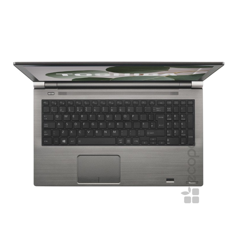 Toshiba Portégé TECRA A50-C / Intel Core I5-6300U / 8 GB / 128 SSD / 15"