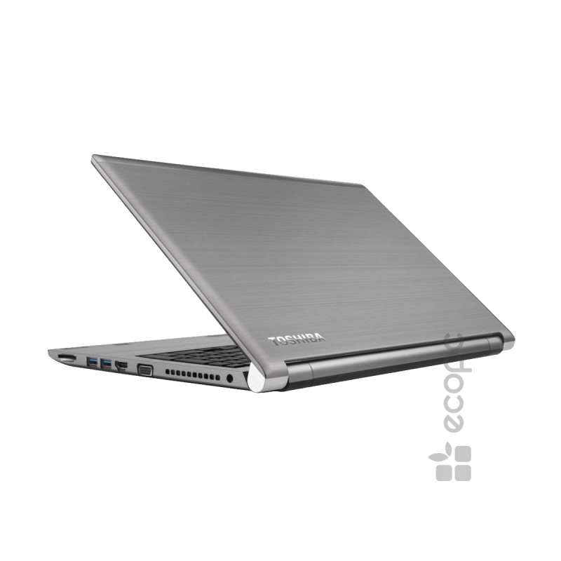 Toshiba Portégé TECRA A50-C / Intel Core I5-6300U / 8 GB / 128 SSD / 15"