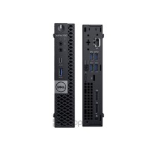 Dell OptiPlex 7060 MFF/Intel Core I5-8600T/8 GB/256 SSD