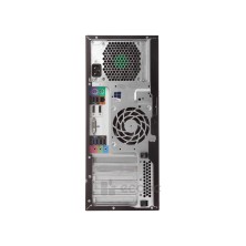 HP Workstation Z230 Tower / Intel Core I7-4770 / 8 GB / 500 HDD