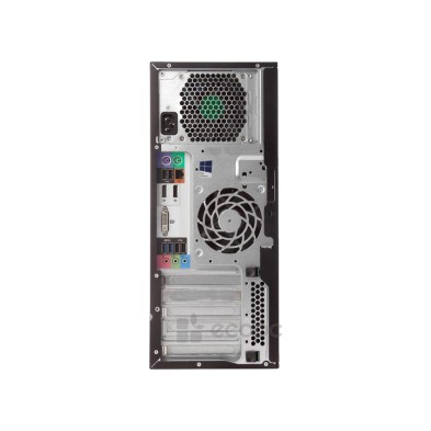 HP Workstation Z230 Tower / Intel Core I7-4770