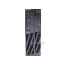 Lenovo ThinkCentre M92 Tiny / Intel Core I3-2120T / 4 GB / 500 HDD