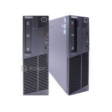 Lenovo ThinkCentre M92 Tiny / Intel Core I3-2120T / 4 GB / 500 HDD