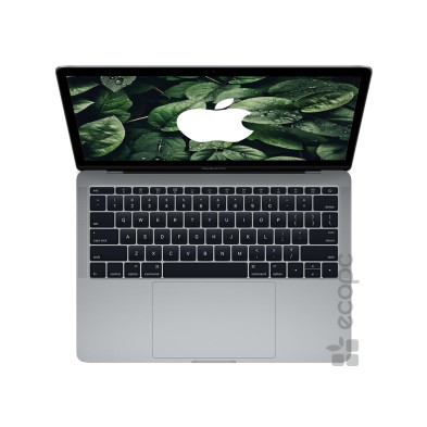 Apple MacBook Pro A1707 - 16 GB - 512 NVME - 13,3"