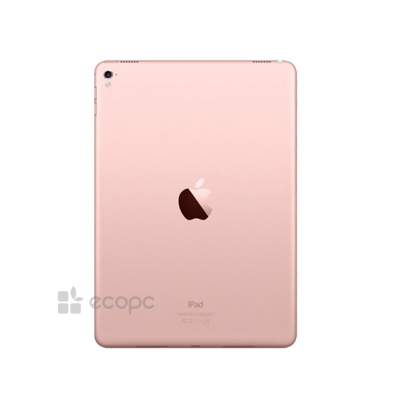 Apple iPad Pro 8" ouro rosa / 256 GB / 4 GB