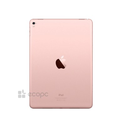 Apple iPad Pro 8" ouro rosa / 256 GB / 4 GB