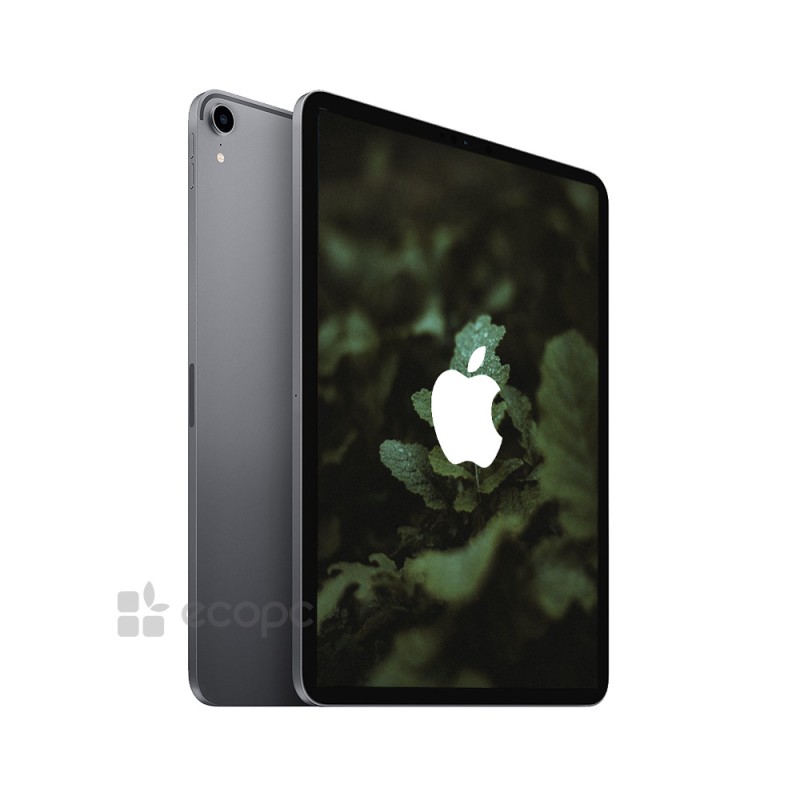 Apple iPad Pro 12.9" Grey Space / 128 GB / 4GB