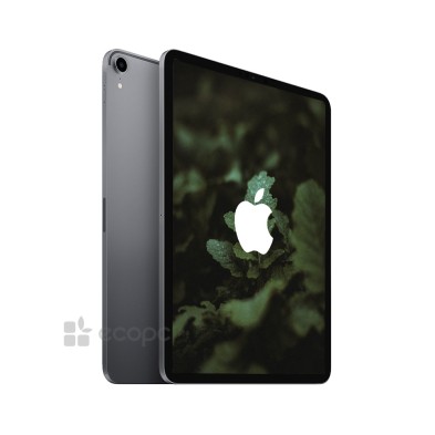 Apple iPad Pro 12,9" espaço cinza