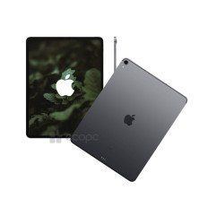 Apple iPad Pro 12,9" Cinzento Espacial / 128 GB / 4GB