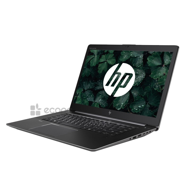 HP ZBook Studio G5 / Intel Core I7-8750H / 32 GB / 512 SSD / 15" / Nvidia Quadro P1000