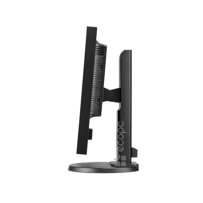 Nec MultiSync E243WMi 24" LED IPS FullHD Schwarz