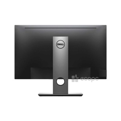 Dell P2217 22" LED Schwarz 
