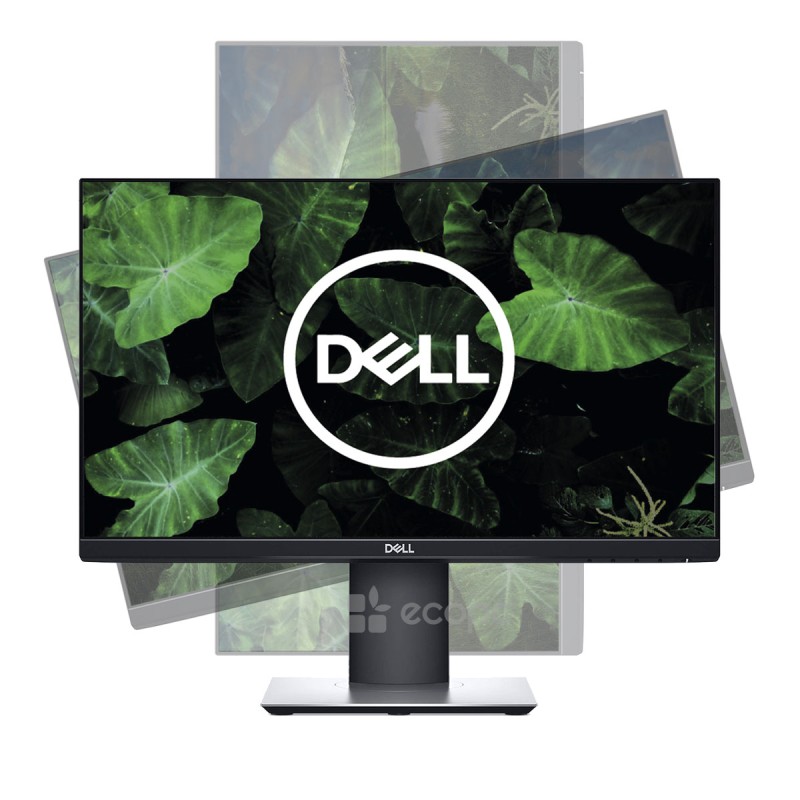 Dell P2219H 22" LED IPS FullHD Schwarz