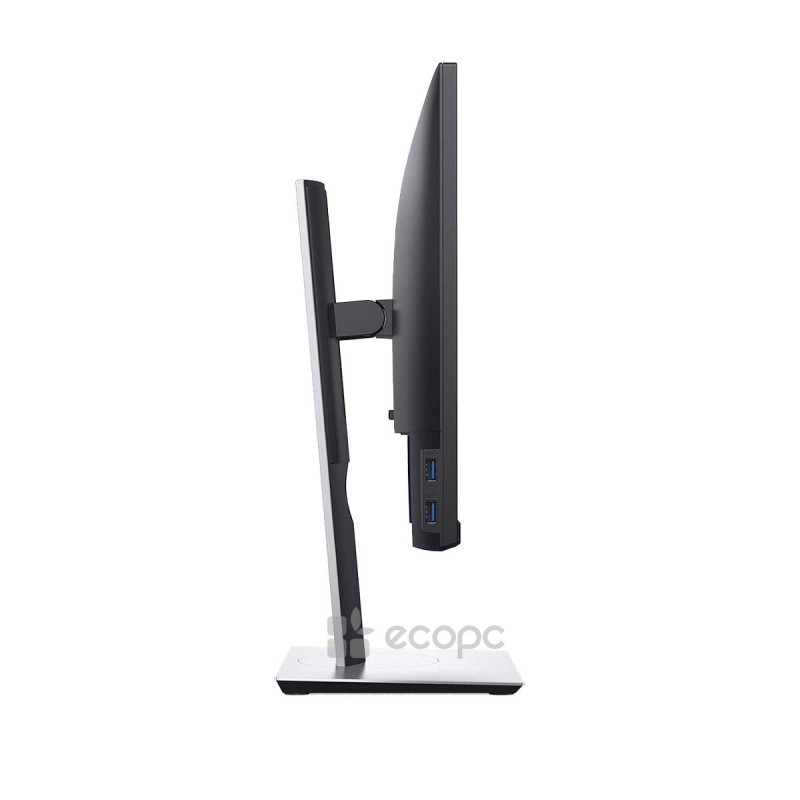 Dell P2219H 22" LED IPS FullHD Preto