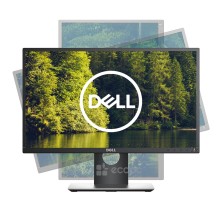 Dell P2213 22" LED HD Schwarz