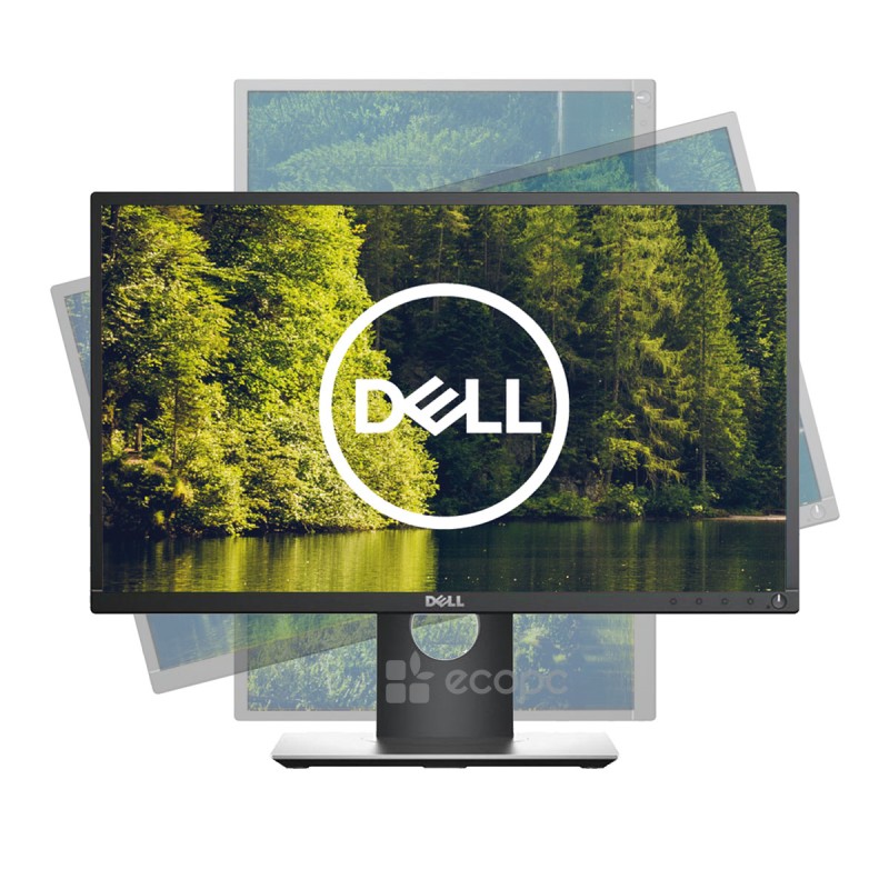 Dell P2213 22" LED HD Preto