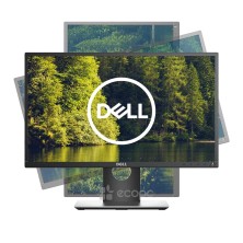Dell P2213 22" LED HD Schwarz