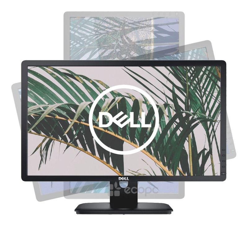 Dell E2313H 23" LED FullHD Schwarz