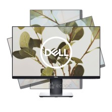Dell P2419H 24" LED IPS FullHD Schwarz