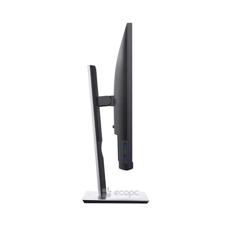 Dell P2419H 24" LED IPS FullHD Schwarz