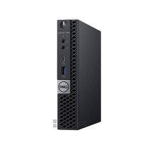 Dell OptiPlex 7060 Micro / Intel Core I5-5350 / 4 GB / 256 SSD