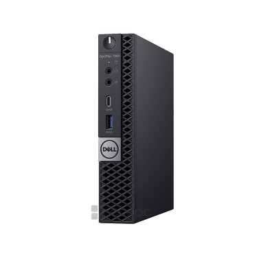 Dell OptiPlex 7060 Micro / Intel Core I5-5350 / 4 GB / 256 SSD