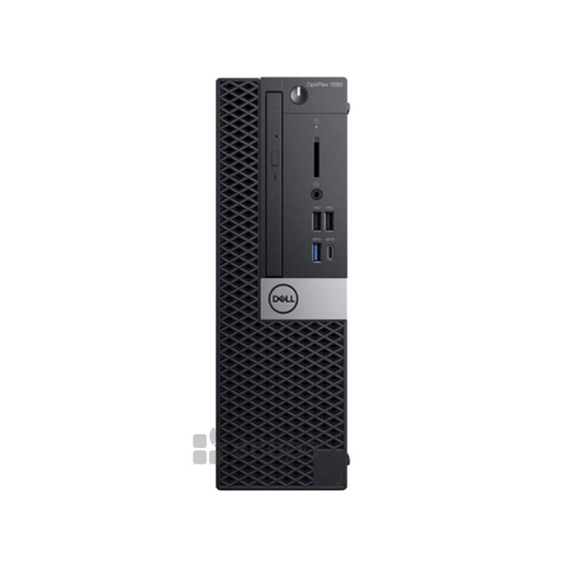 Dell OptiPlex 7060 SFF / Intel Core I5-8500 / 16 GB / 256 SSD