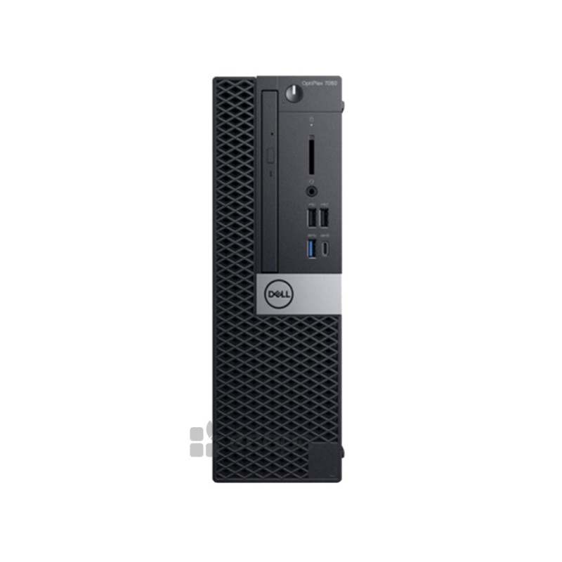 Dell OptiPlex 7060 SFF/Intel Core I5-8500/16 GB/256 SSD