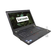 Lenovo ThinkPad T420 / Intel Core I5-2520M / 4 GB / 320 HDD / 14"