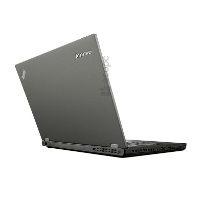 Lenovo ThinkPad T540 / Intel Core I5-4300M / 15"