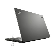 Lenovo ThinkPad T550 / Intel Core I5-5200U / 4 GB / 128 SSD / 15"