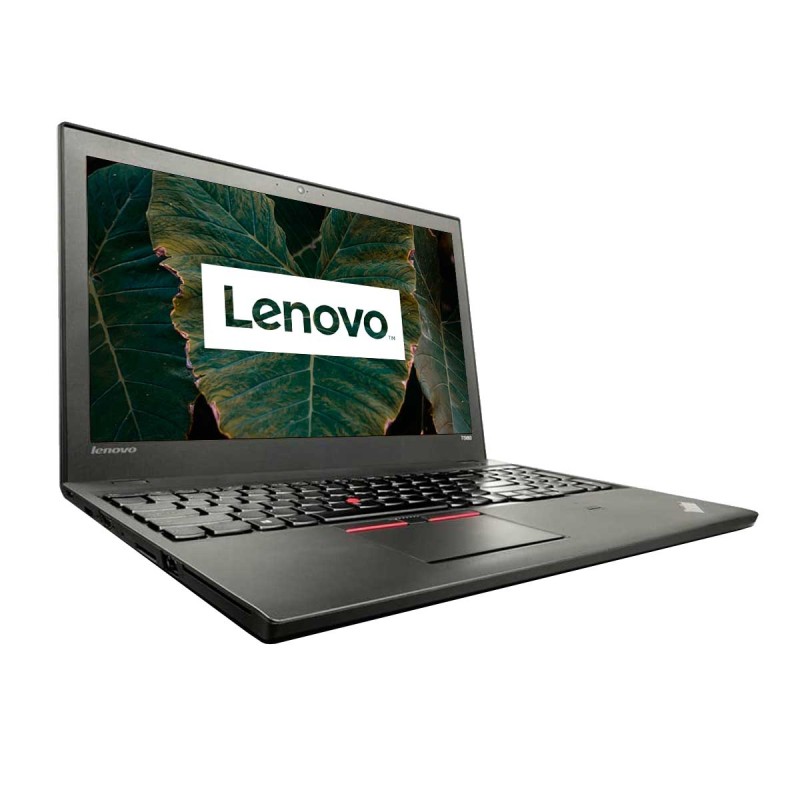 Lenovo ThinkPad T560 / Intel Core I7-6600U / 8 GB / 256 SSD / 15"