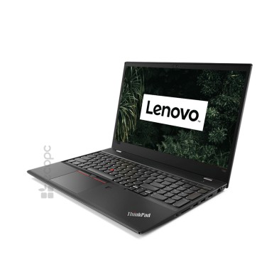 Lenovo ThinkPad T580 / Intel Core I7-8550U / 15"
