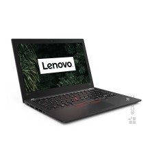 Lenovo ThinkPad T580 / Intel Core I7-8550U / 8 GB / 512 SSD / 15"