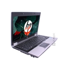 HP EliteBook 8440p / Intel Core i5-M520 / 4 GB / 250 HDD / 14"