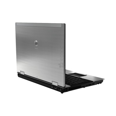 HP EliteBook 8540p / Intel Core I5 540M / 15"
