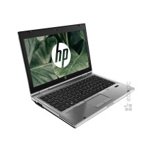 HP EliteBook 2570p / Intel Core I5-3210M / 4 GB / 500 HDD / 15"