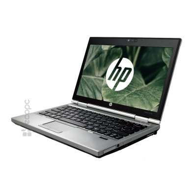 HP EliteBook 2570p / Intel Core I5-3210M / 12"
