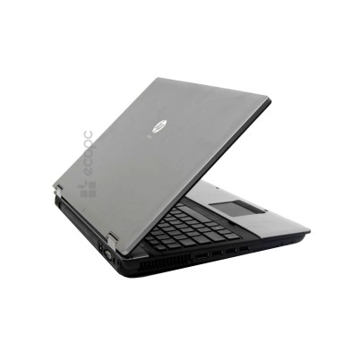 HP ProBook 6570b / Intel Core I5-3230M / 15"
