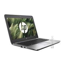 HP EliteBook 820 G4 / Intel Core I7-7500U / 8 GB / 256 SSD / 12"