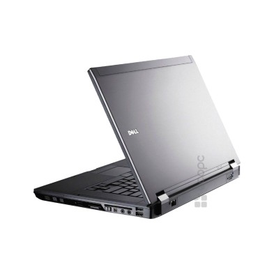 Dell Latitude E6510 / Intel Core I5-560M / 15"
