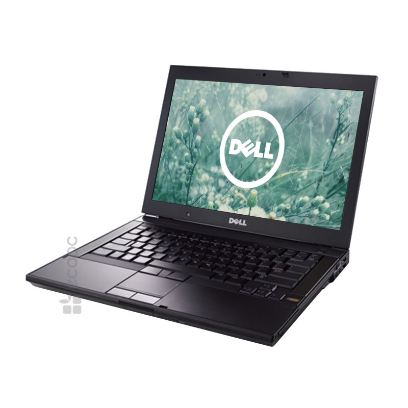 Dell Latitude E6400 / Intel Core 2 Duo P8400 / 4 GB / 160 SSD / 14"