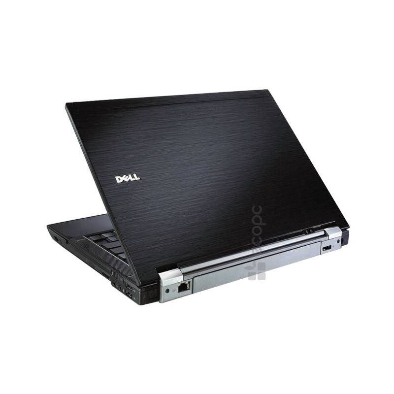 Dell Latitude E6400 / Intel Core 2 Duo P8400 / 4 GB / 160 SSD / 14"