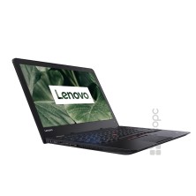 Lenovo ThinkPad 13 ChromeBook / Intel Celeron 3855U / 4 GB / 16 SSD / 13"